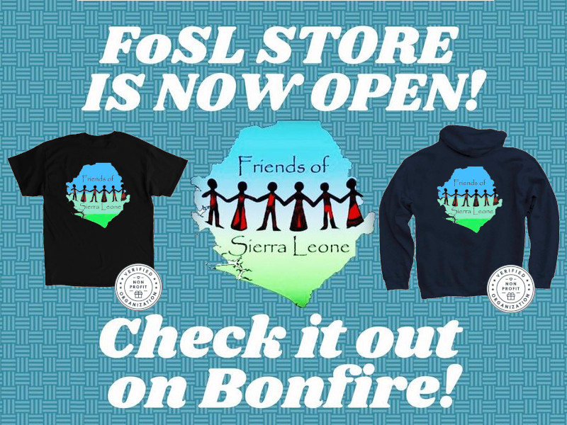 FoSL Store